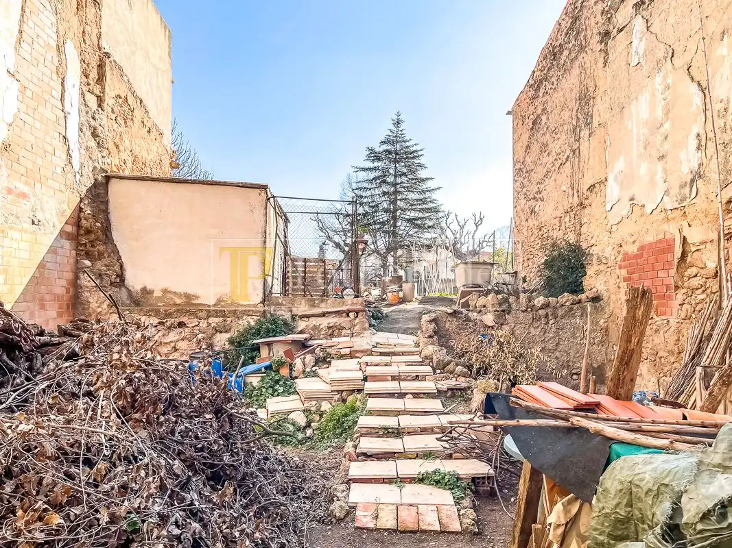 Terreny residencial en venda a Carrer de Baix 5, imagen 10