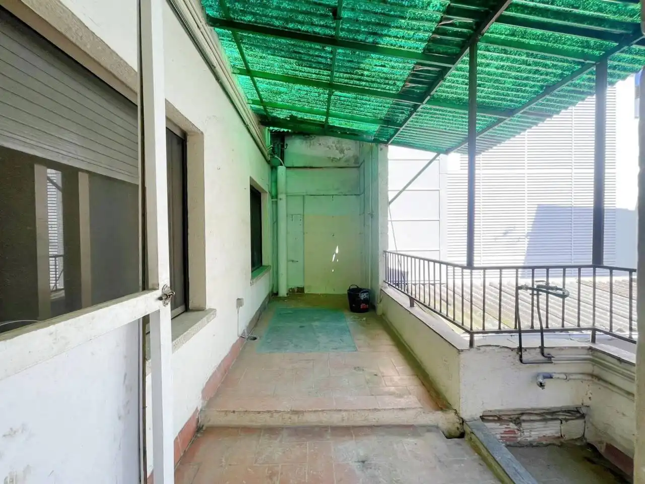 Wohnung zum Verkauf in Cerdanyola del Vallès mit Heizung und Balkon