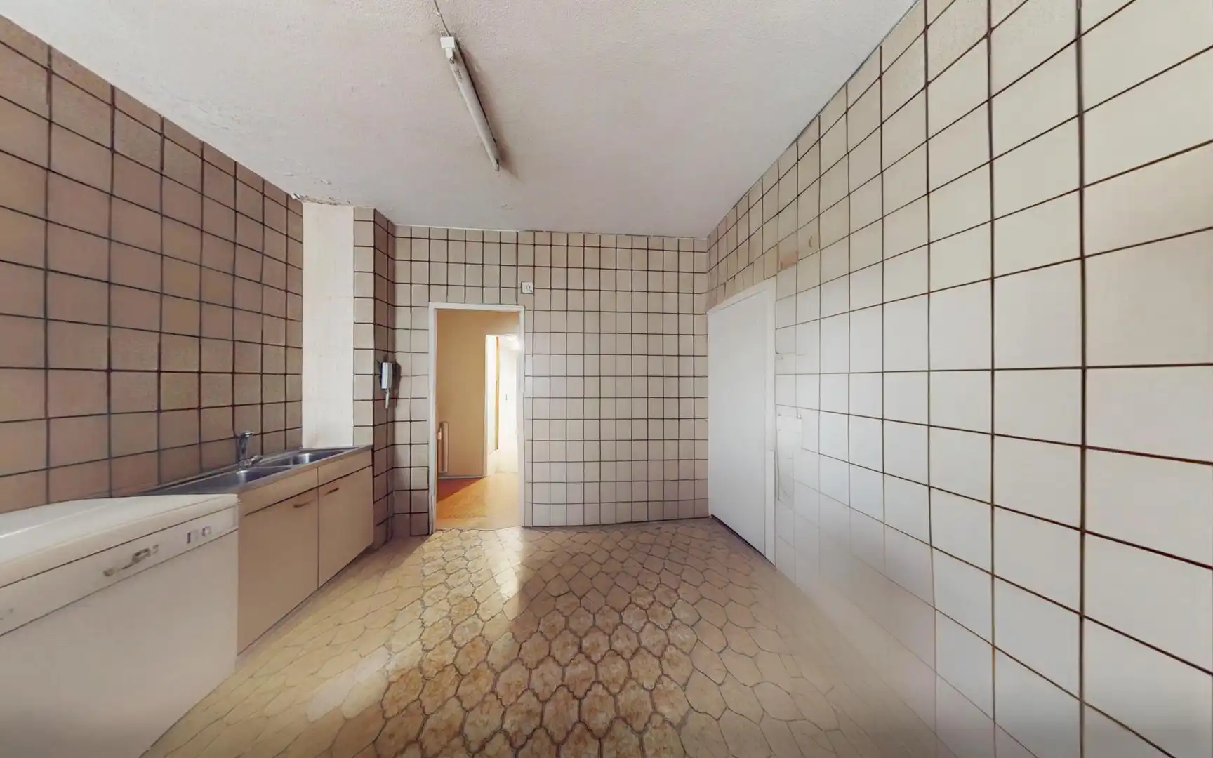 Apartments for sale in 9 Calle de Orense #PLANTA 9, Cuatro Caminos - Azca