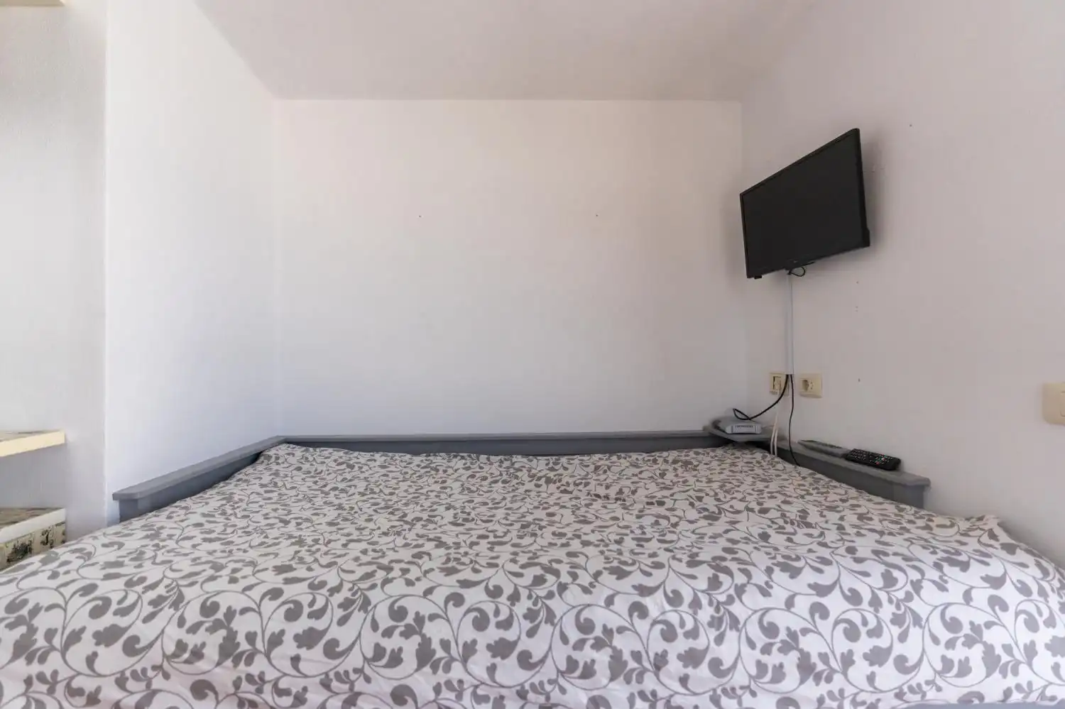 Dormitori de Casa o xalet en venda en Buenavista del Norte