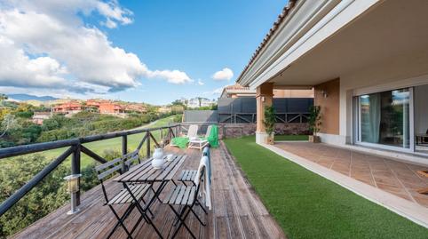 Foto 5 de Casa adosada en venta en Avenida Santa Clara Golf, 2, Los Monteros, Marbella