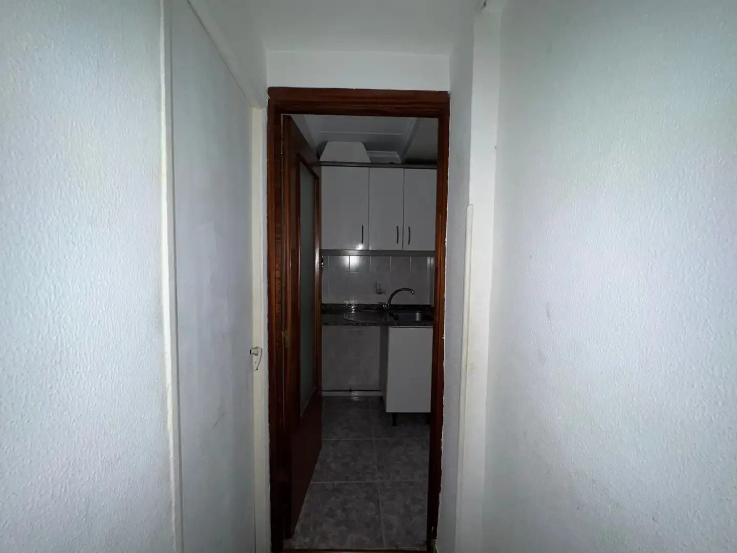 Pis amb terrassa en venda a Calle Béjar 703013, imagen 6