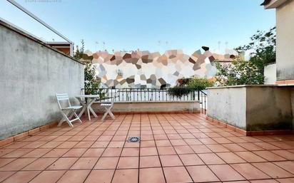 Terrassa de Casa adosada en venda en  Córdoba Capital amb Aire condicionat, Terrassa i Piscina