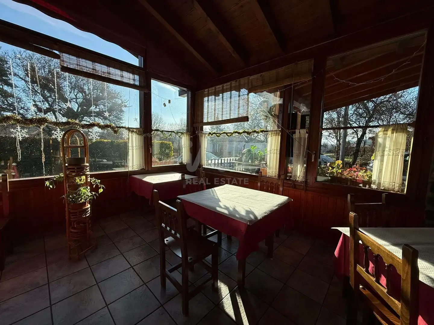Country house zum Verkauf in Valdepiélago mit Heizung
