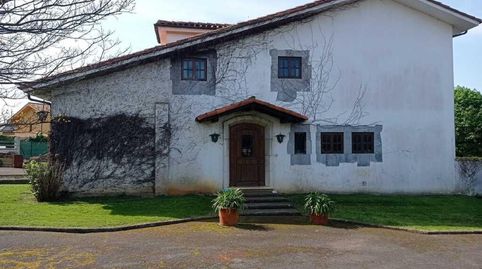 Foto 5 von Haus oder Chalet zum Verkauf in Somió, Gijón