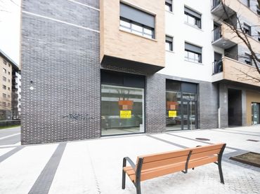 Local comercial de lloguer a Astigarraga