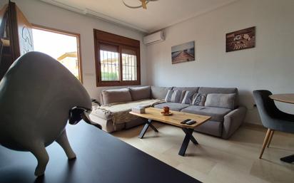 Single-family semi-detached for sale in Los Almendros, Orihuela Costa, Orihuela