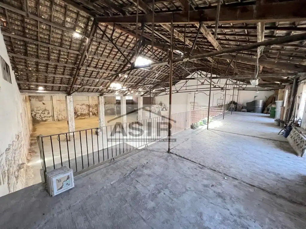 Industrial buildings for rent in Alzira