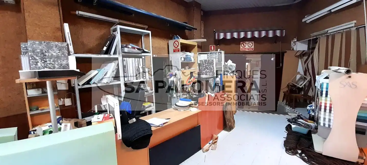 Local comercial en venta en Mas Florit - Ca la Guidó, imagen 18