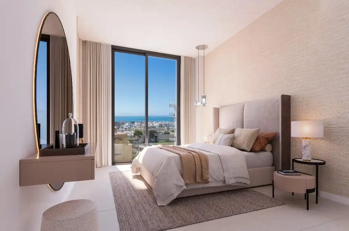 Ático con piscina en venta en Avenida Mar 20, imagen 4