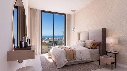 Foto 4 von Dachboden zum Verkauf in Avenida Mar, 20, Puerto Marina, Benalmádena