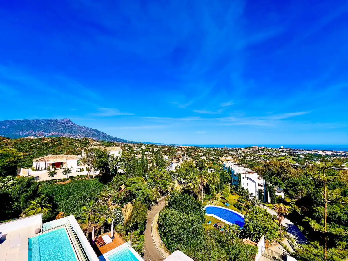 Reihenhaus zum Verkauf in La Quinta, imagen 50