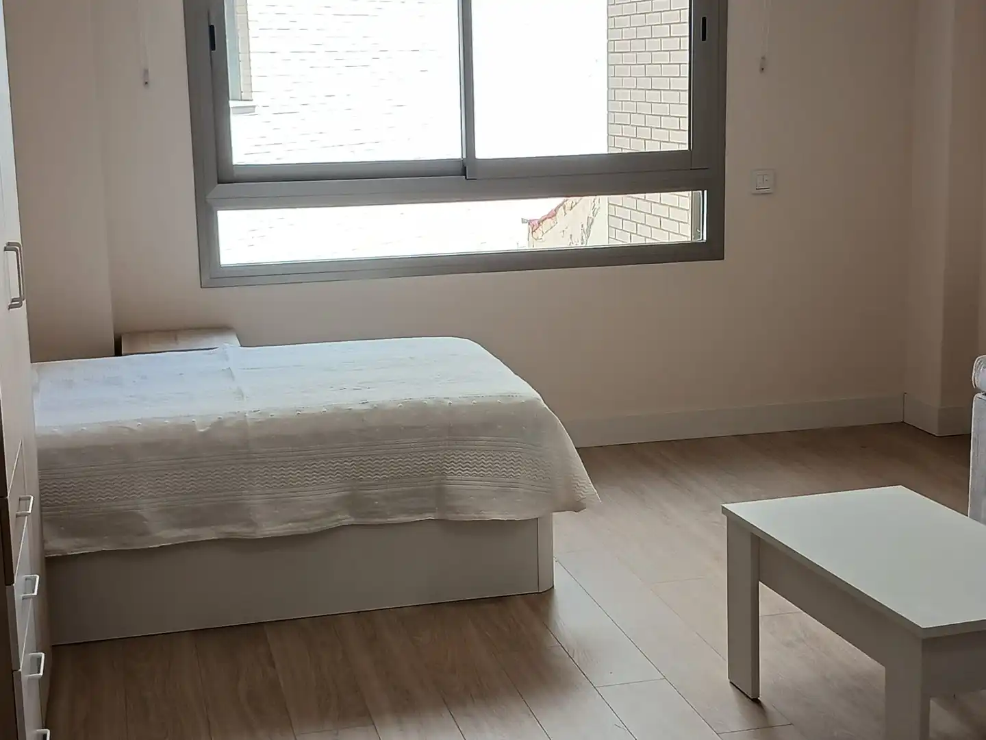 Habitación de Piso de alquiler en Ciudad Real con Amueblado