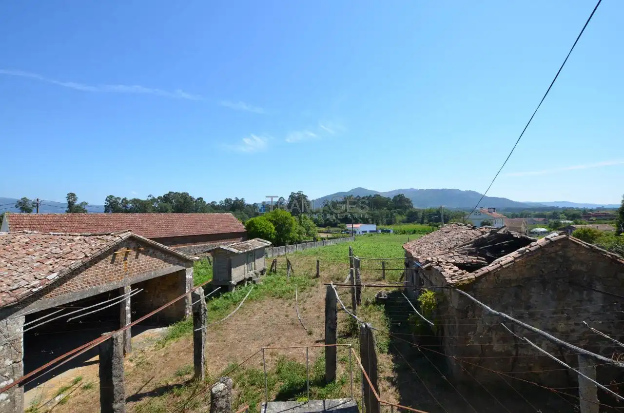 Casa con giardino in vendita a LUGAR A ALDEA, imagen 26