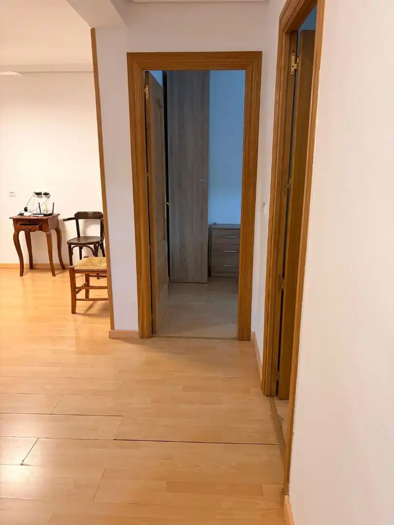 Wohnung zur Miete in PAU 2-600