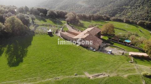 Foto 5 de Finca rústica en venda a Argelaguer, Girona