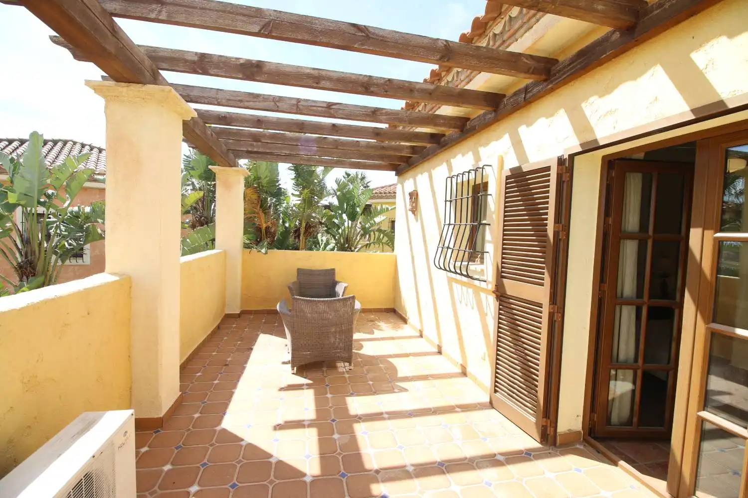 Detached house with pool for sale in Desert Spring Golf, imagen 19