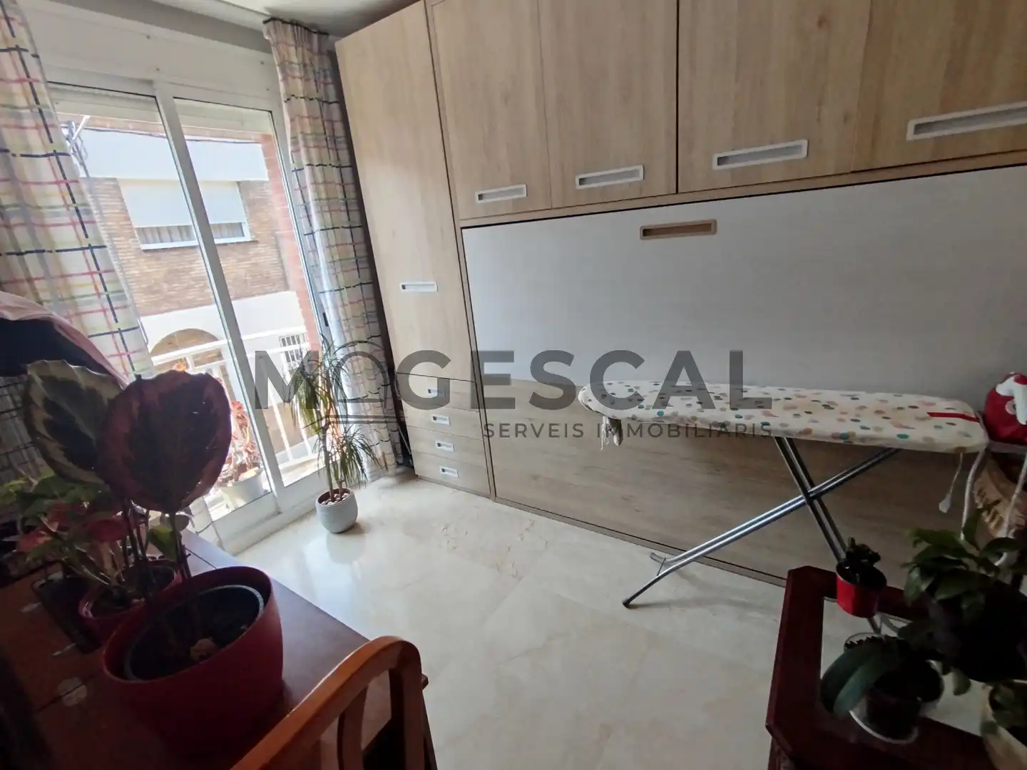 Dormitori de Casa adosada en venda en Caldes de Montbui amb Aire condicionat, Calefacció i Terrassa