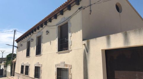 Archena / camino del león