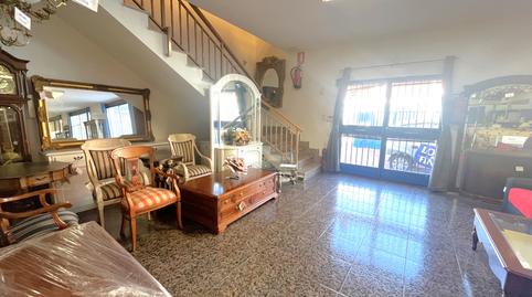 Photo 4 of Industrial buildings to rent in Avenida General, 14, Zona Industrial, Madrid