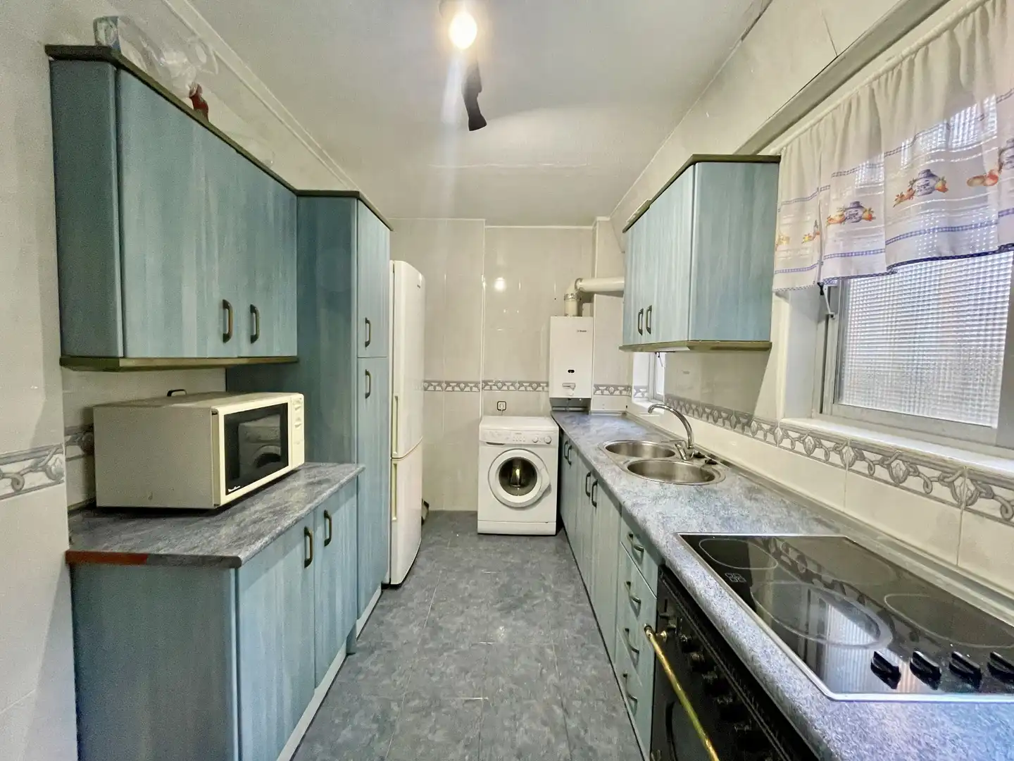 Flat with lift for sale in Bailén - Miraflores, imagen 8