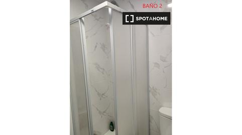 Photo 2 of Flat to share in Fozaneldi - Tenderina, Asturias