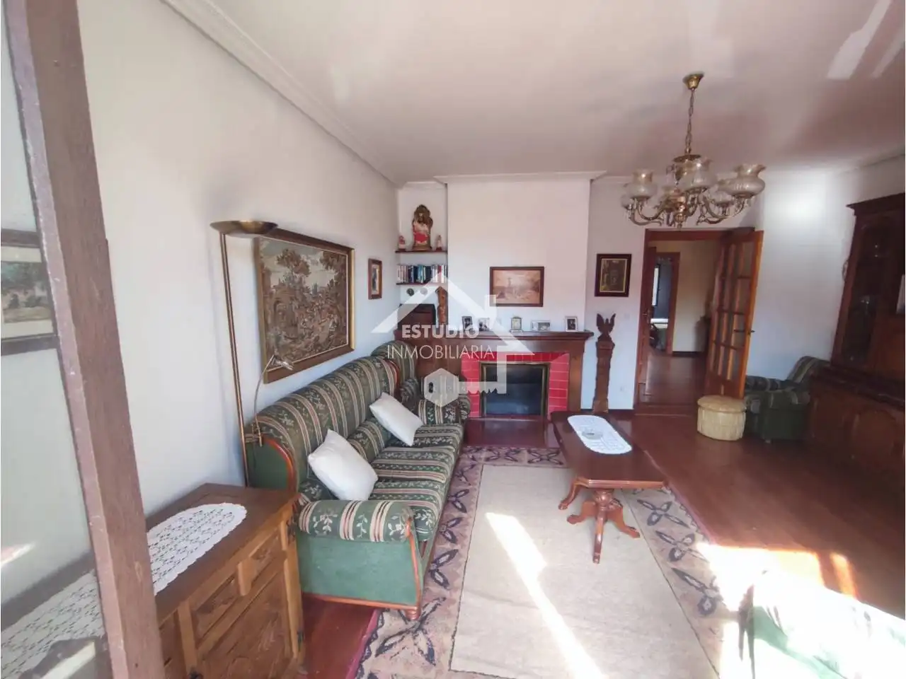Casa con jardín en venta en Plaza plaza mediodia, imagen 9