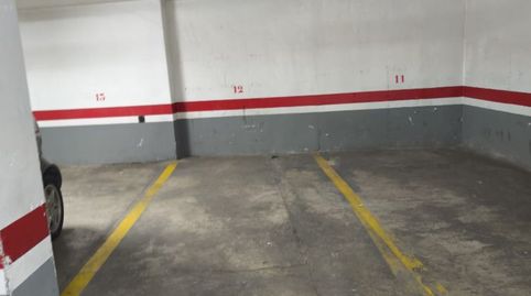 Foto 2 de Garaje de alquiler en Carrer Dels Juristes, 16, La Seu, Valencia Capital