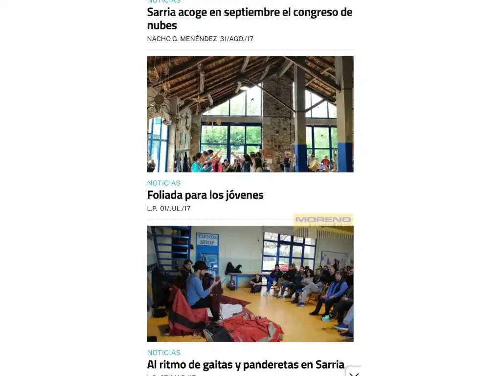 Local comercial en venda a Sarria, imagen 53
