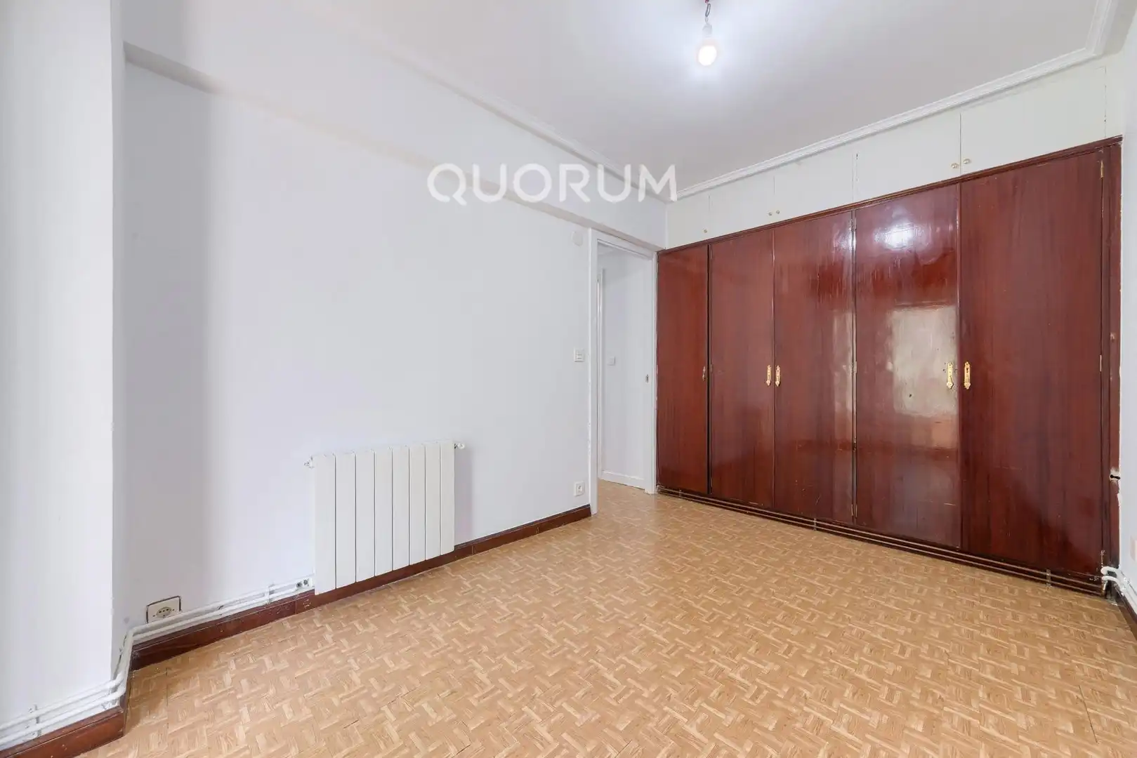 Habitación de Piso en venta en Barakaldo  con Calefacción, Terraza y Balcón