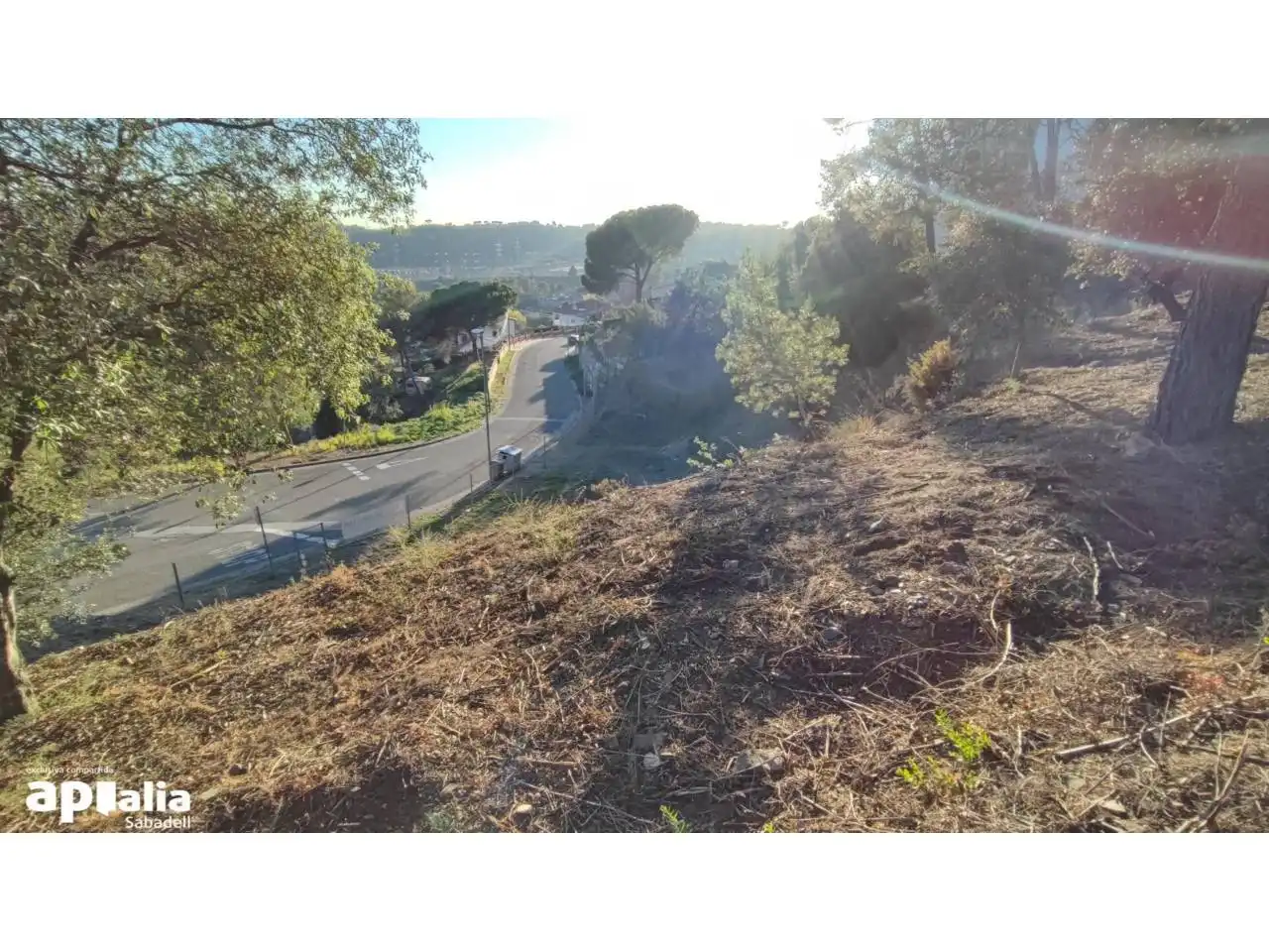 Rustikales Grundstück zum Verkauf in Calle la Llosa, imagen 15