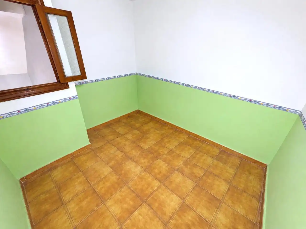 Cocina de Casa o chalet en venta en La Zarza (Badajoz) con Terraza