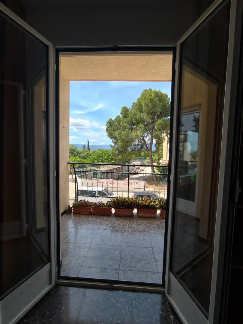 Piso de alquiler en Calle Literat Azorín, Benipeixcar - El Raval