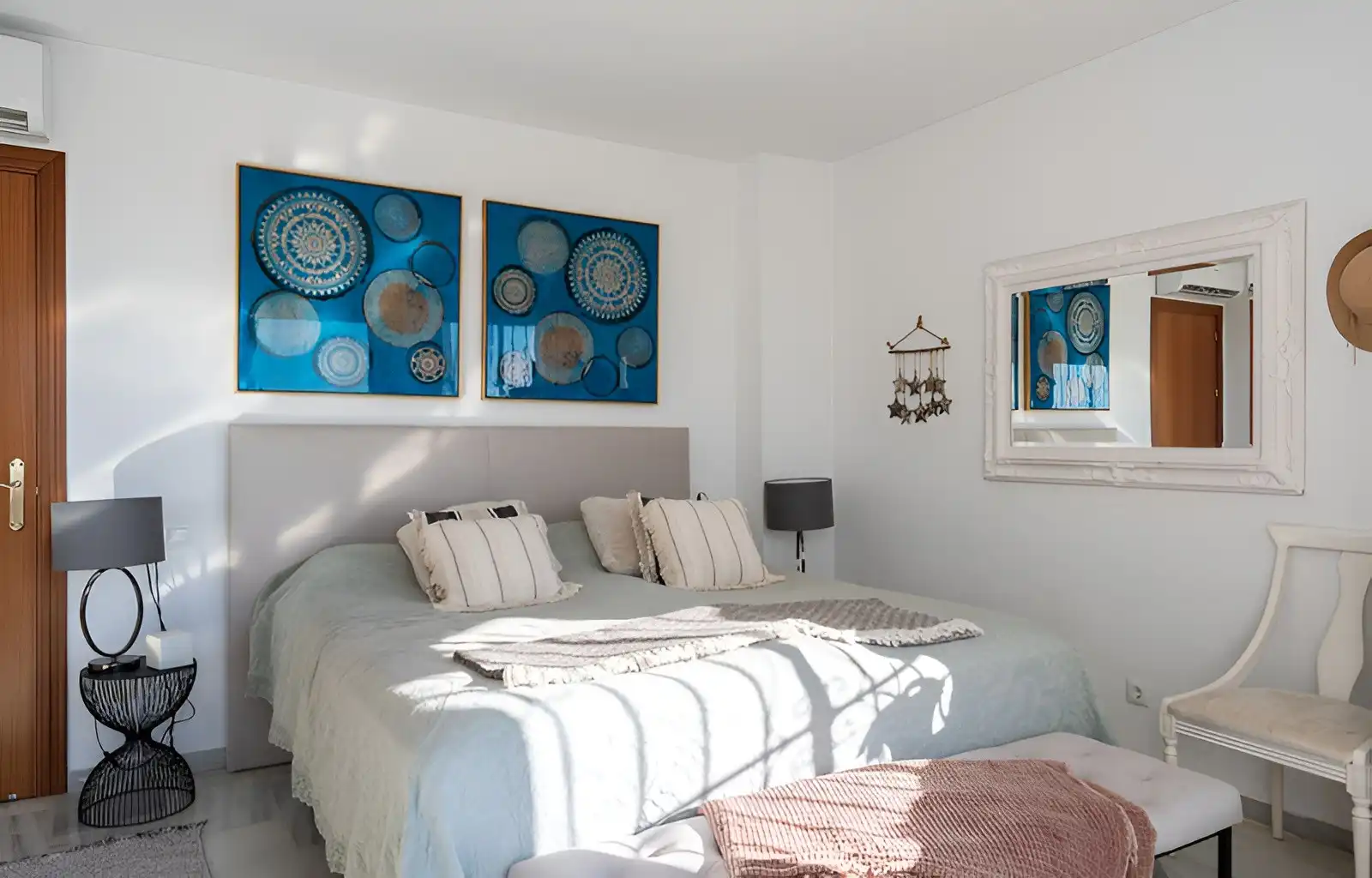Wohnung mit Pool zum Verkauf in Calahonda, imagen 8