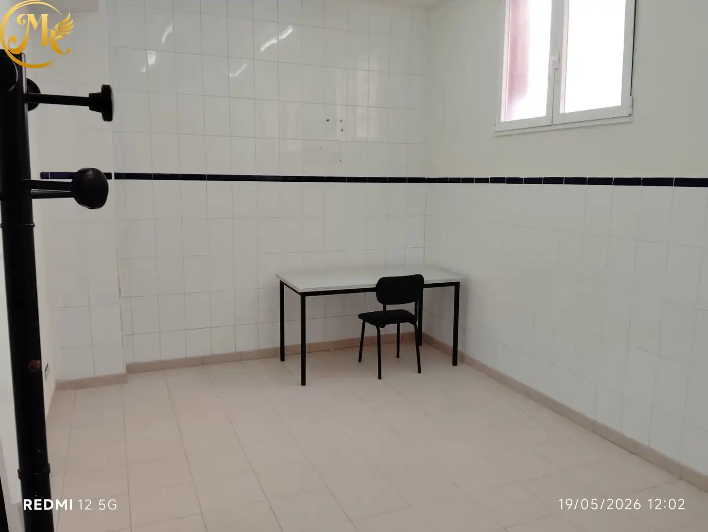 Bany de Local de lloguer en Santander