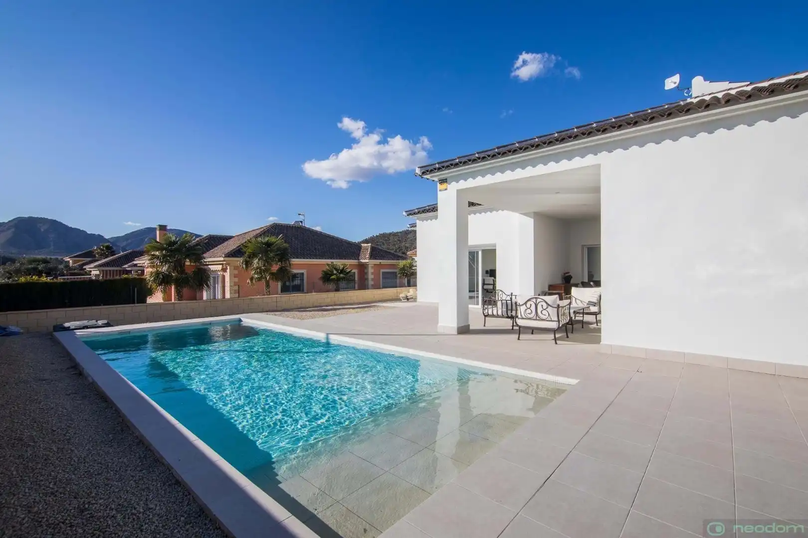 Haus zum Verkauf in El Pinós / Pinoso, imagen 2