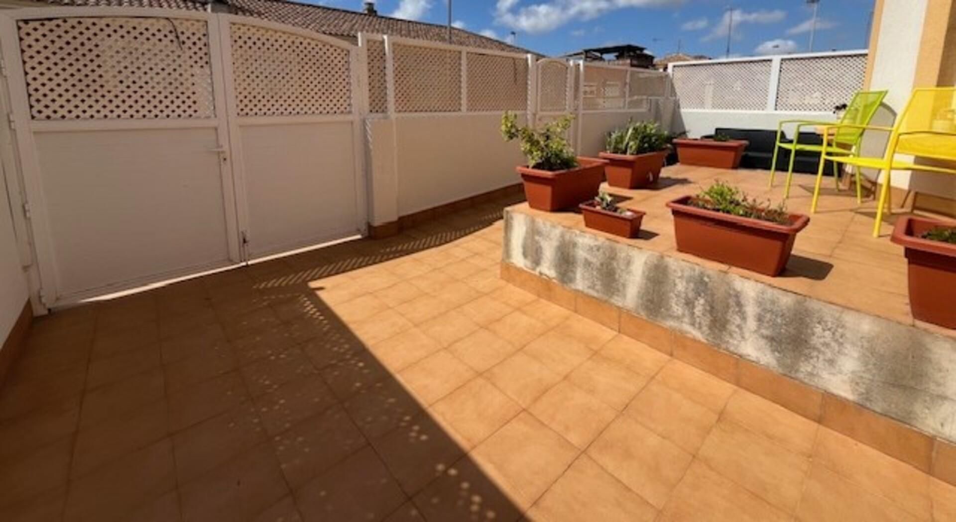 Houses for sale in El Algar