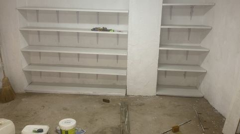 Foto 3 de Traster en venda a Calle Vasco de Quiroga, 7, San Antonio, Ávila Capital