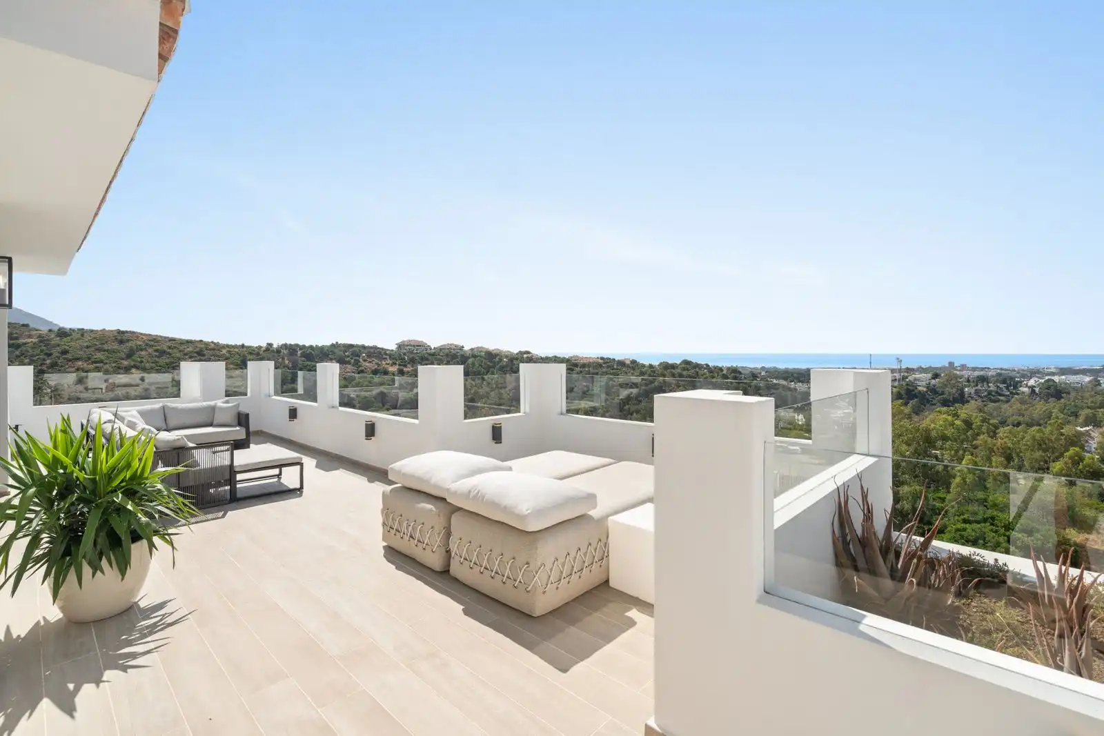 Chalet con piscina en venta en Calle los Granados 18, imagen 23