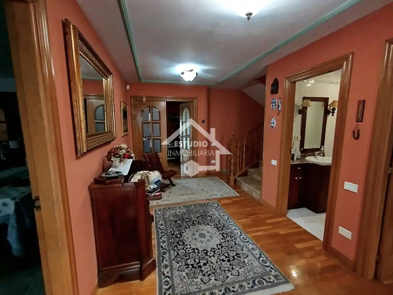 Villa con piscina in vendita a Calle Puentecillo, imagen 39