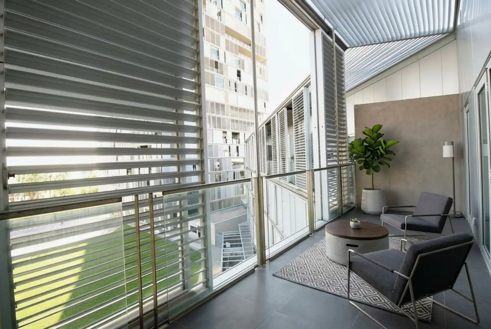 Penthouse with terrace for sale in Carrer de la Selva de Mar, imagen 5