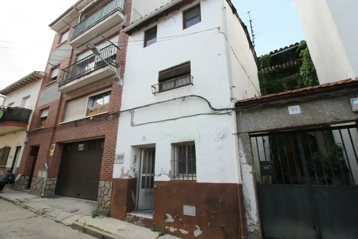 House for sale in Calle Juan Torres 35, imagen 3