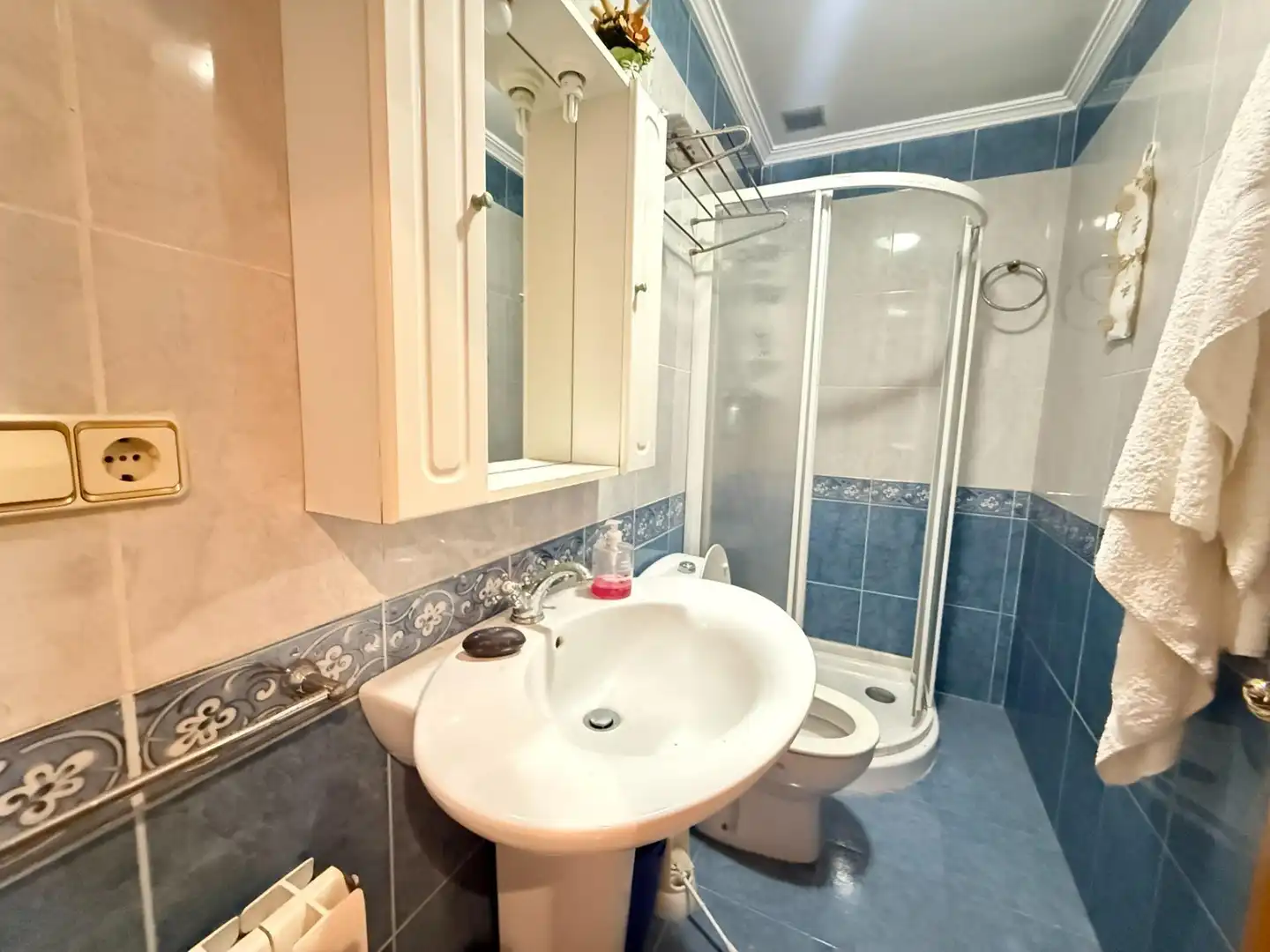 Chalet con terraza en venta en Calle LEPANTO 15, imagen 48