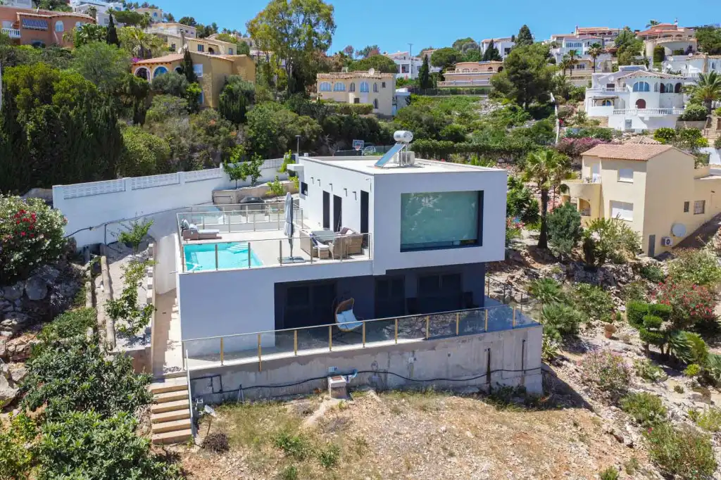 House with terrace for sale in Centro, imagen 4