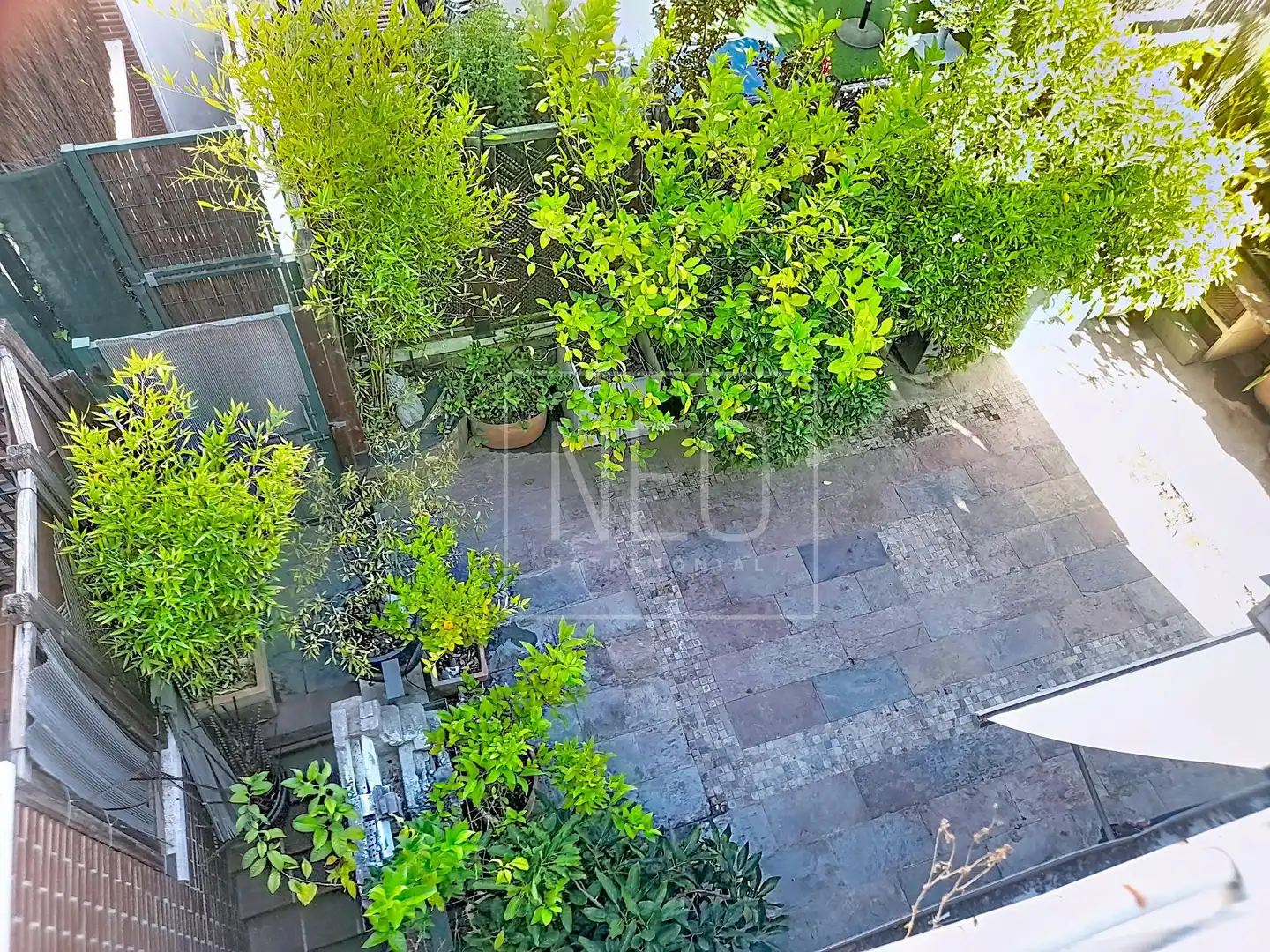 Casa a schiera con piscina in vendita a Calle HUNGRIA, imagen 19
