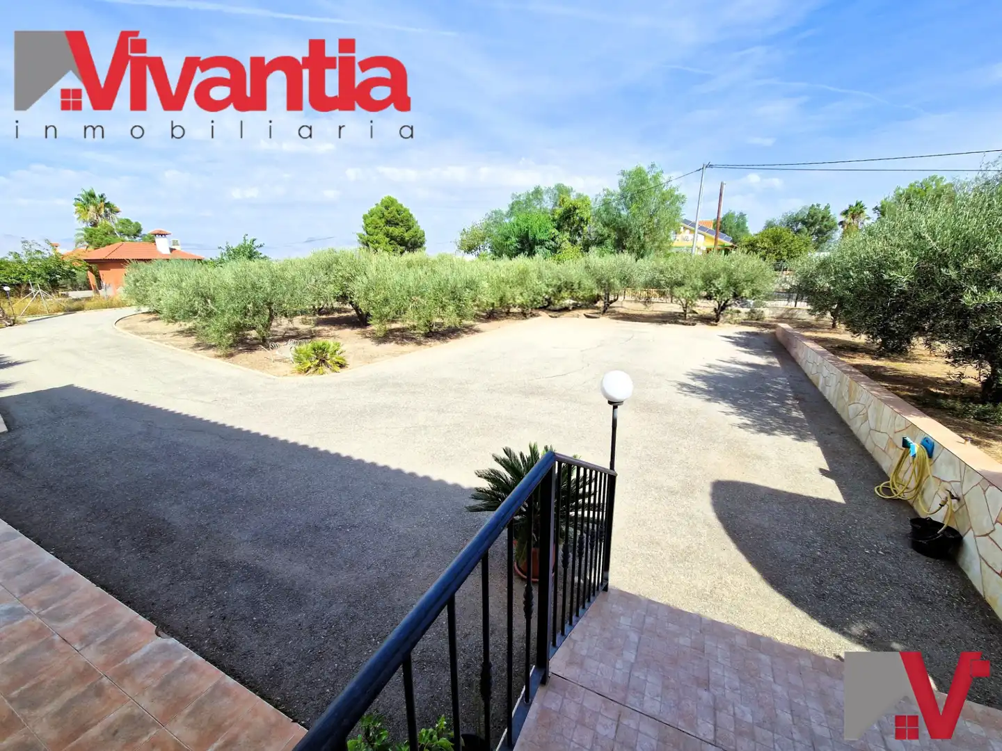 Chalet con piscina en venta en Pedanías Sur, imagen 12