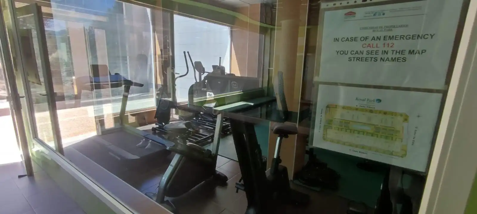 Apartament en venda en Orihuela amb Aire condicionat, Calefacció i Jardí privat