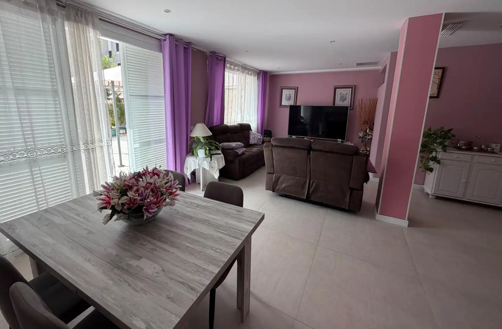 Bajo con jardín en venta en Nord, imagen 9