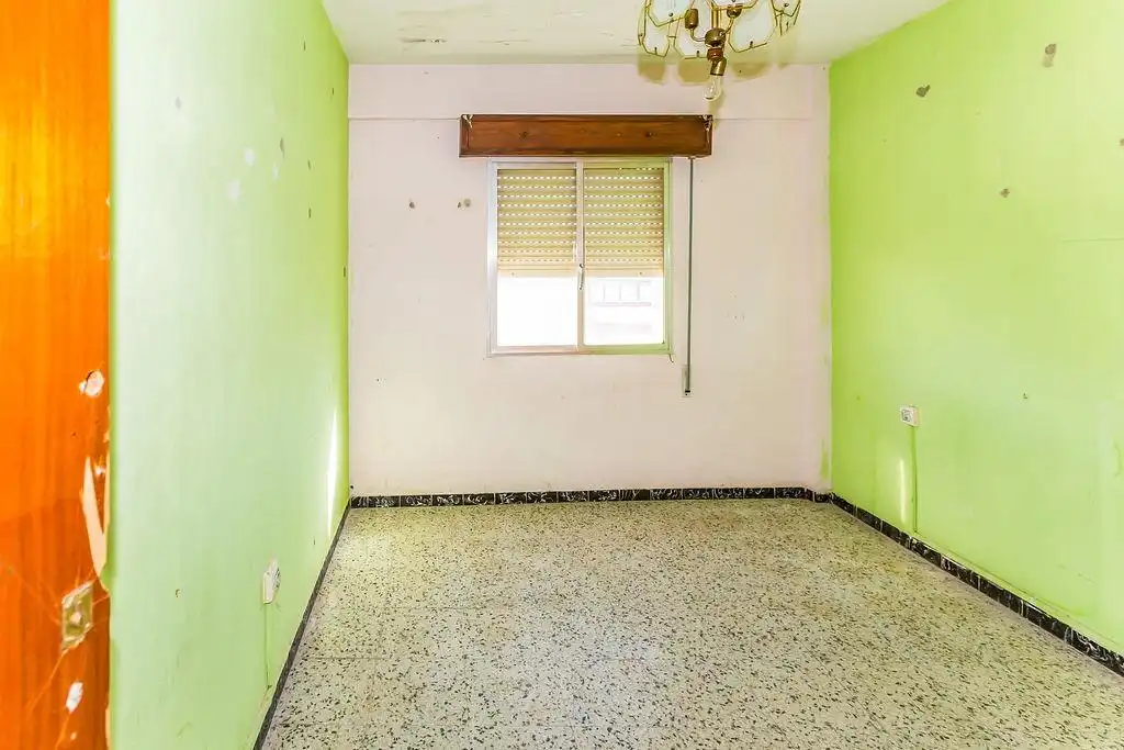 Habitación de Piso en venta en Almería