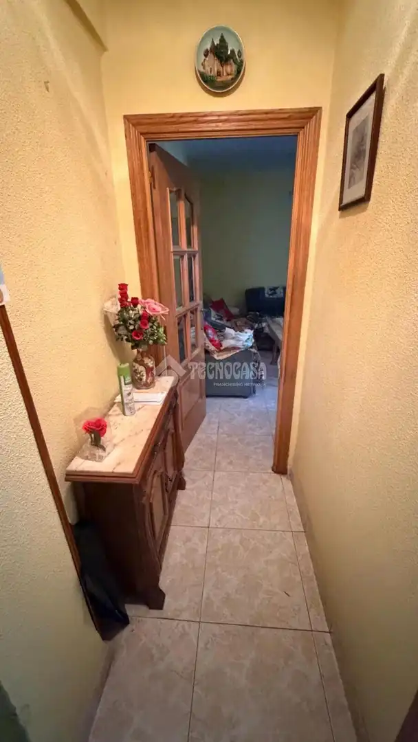 Pis en venda en Villaverde